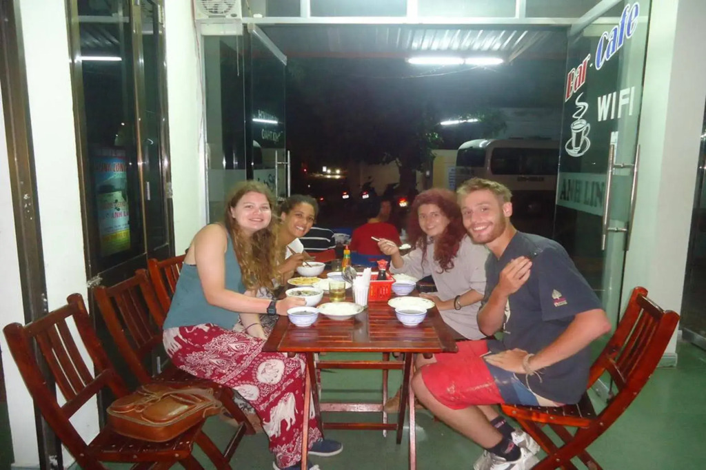 Anh Linh Hotel