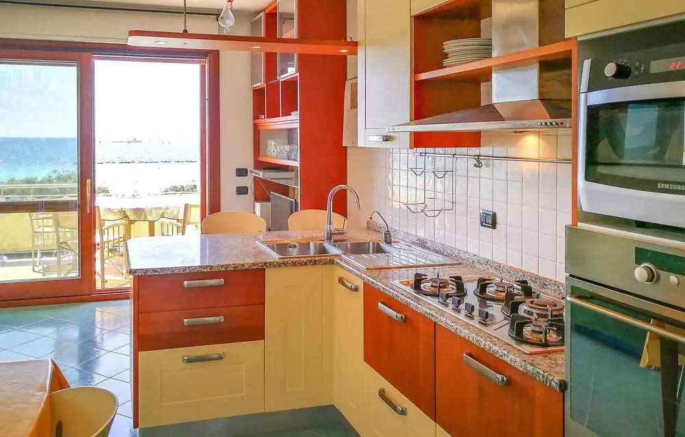 Beautiful Apartment in Alghero With 2 Bedrooms