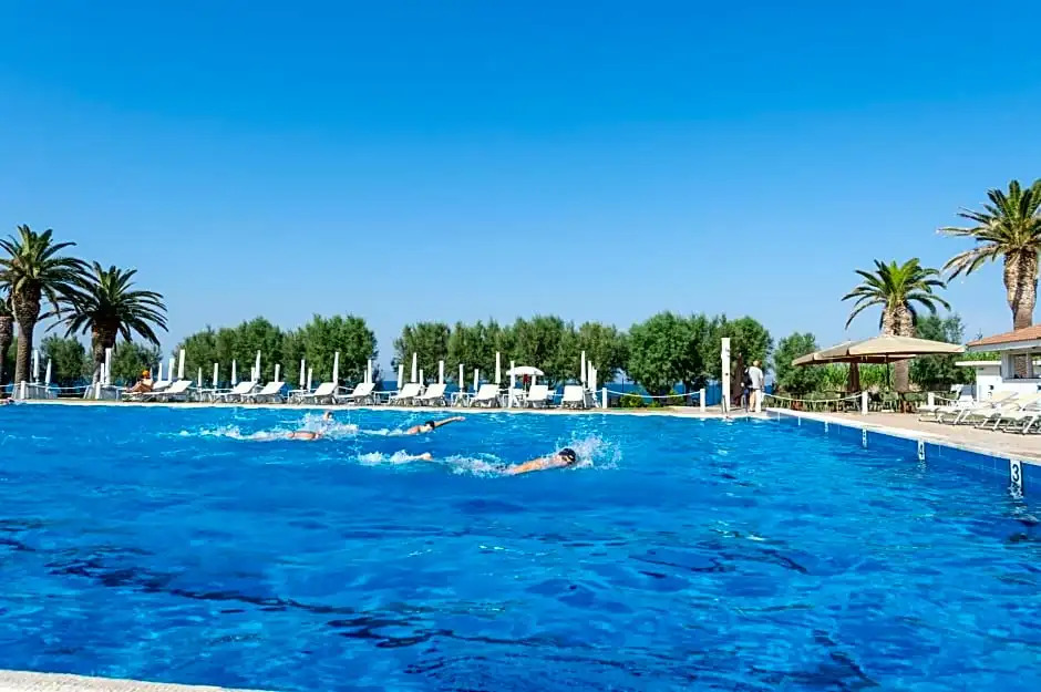 B&B Canneto Beach
