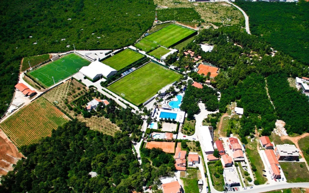 GRANDE CASA Hotel - Međugorje