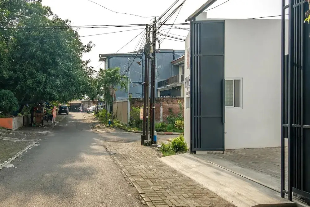 Ipnoss Coliving Semarang, by INNCA COLLECTION