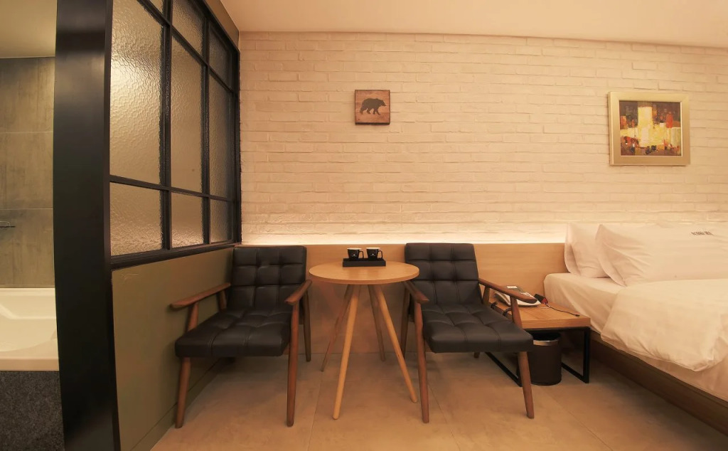 Hotel Asiad