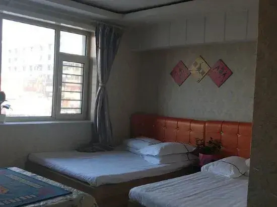 Baishan Yixiu Inn Fashion Hotel