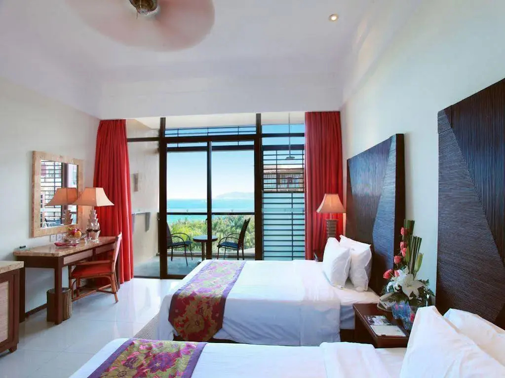 Yalong Bay Mangrove Tree Resort