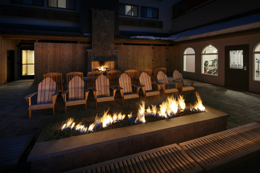 Highline Vail - a DoubleTree by Hilton