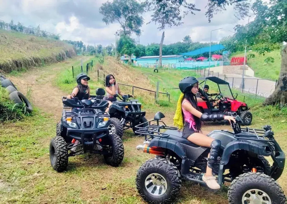 Ayongs Adventure Park