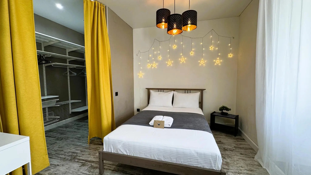 Right Room на бульваре Сиреневый 14