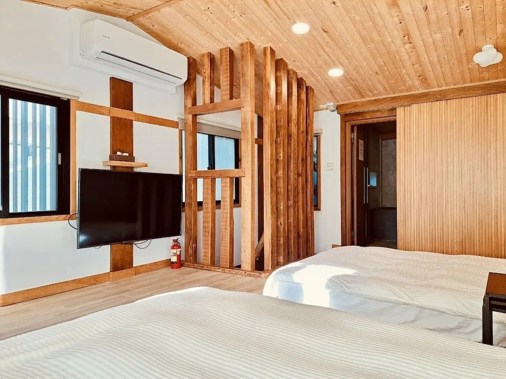 末廣通二館 日式包棟民宿Suehirodori Japanese Entire Home No2