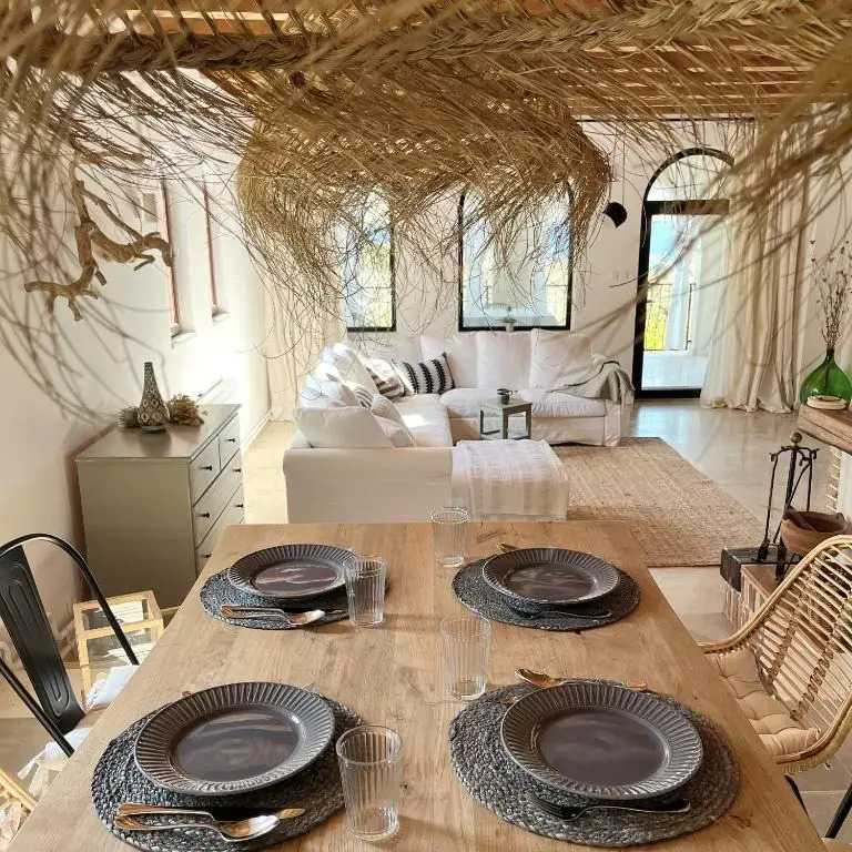 Island House Osljak