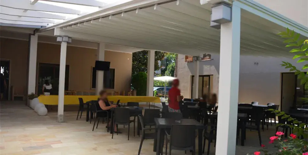 Hotel Trieste