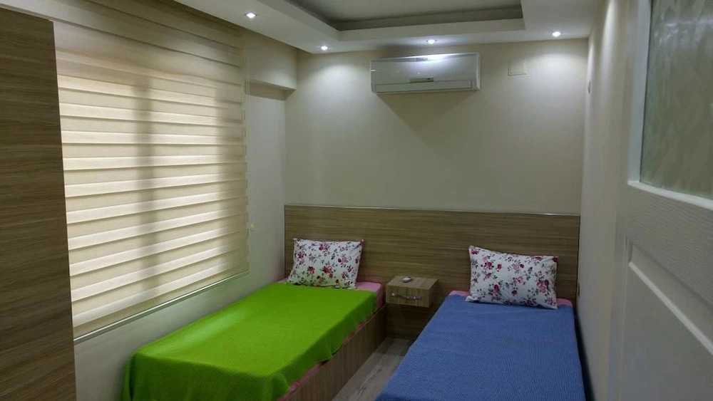 Efe Apart Otel