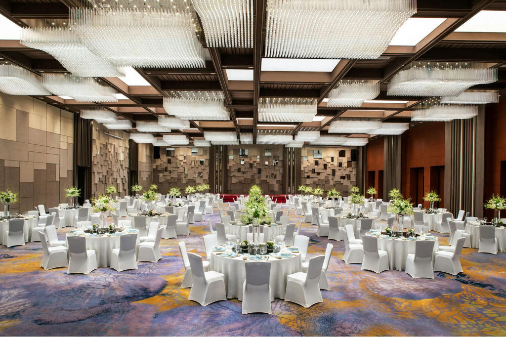 The Anandi Hotel and Spa Shanghai