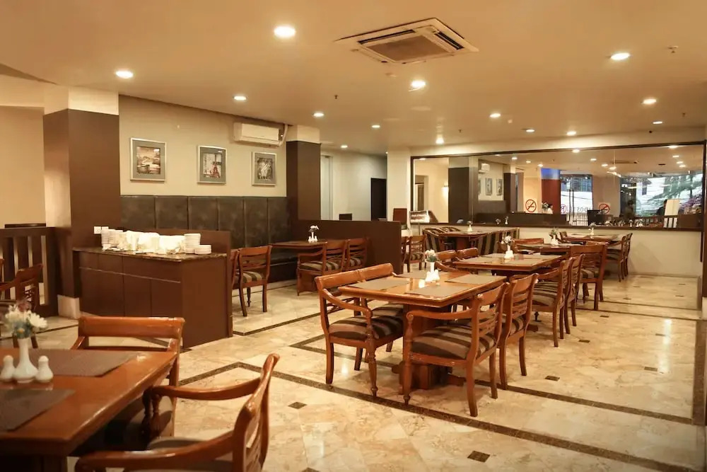 Dreamtel Jakarta