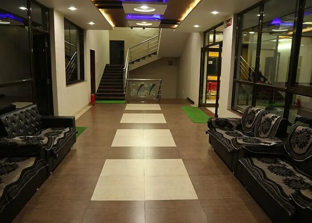 Hotel Holiday Inn Highway