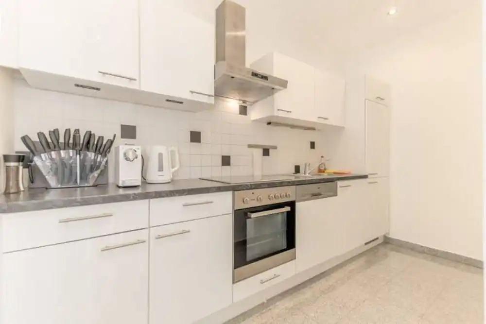 Designer Apartments - Near Reumannplatz