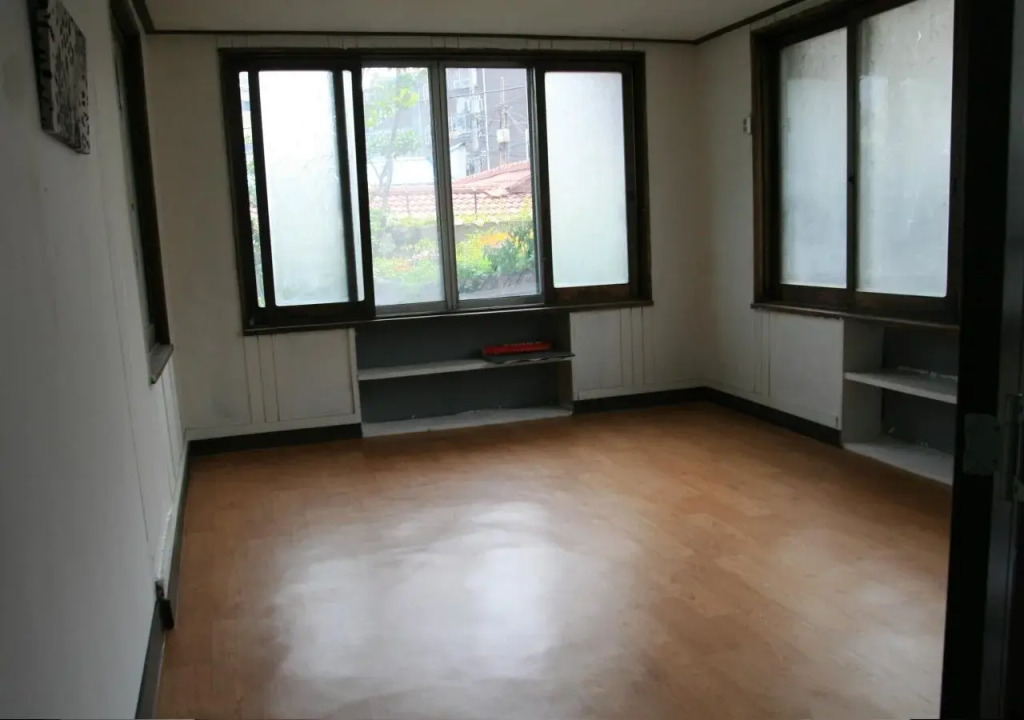 Poet Guesthouse