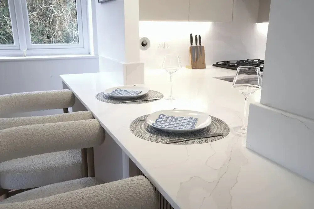 The Lily Suite in Berkshire