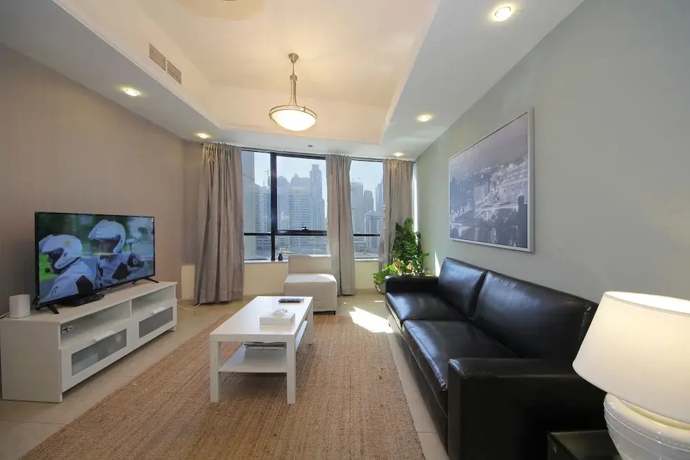 Signature Holiday Home - Al Waleed JLT