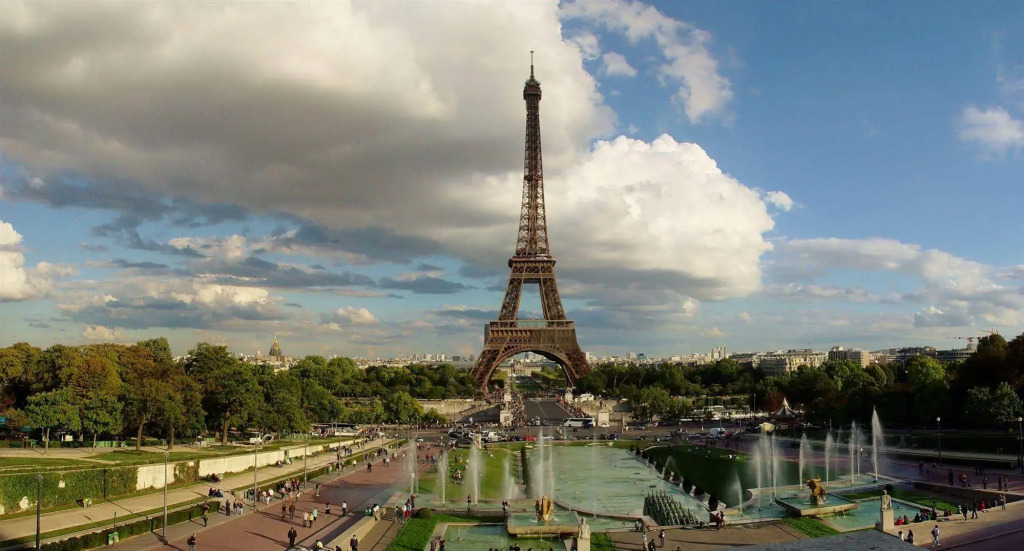 Hôtel Le Cercle Tour Eiffel