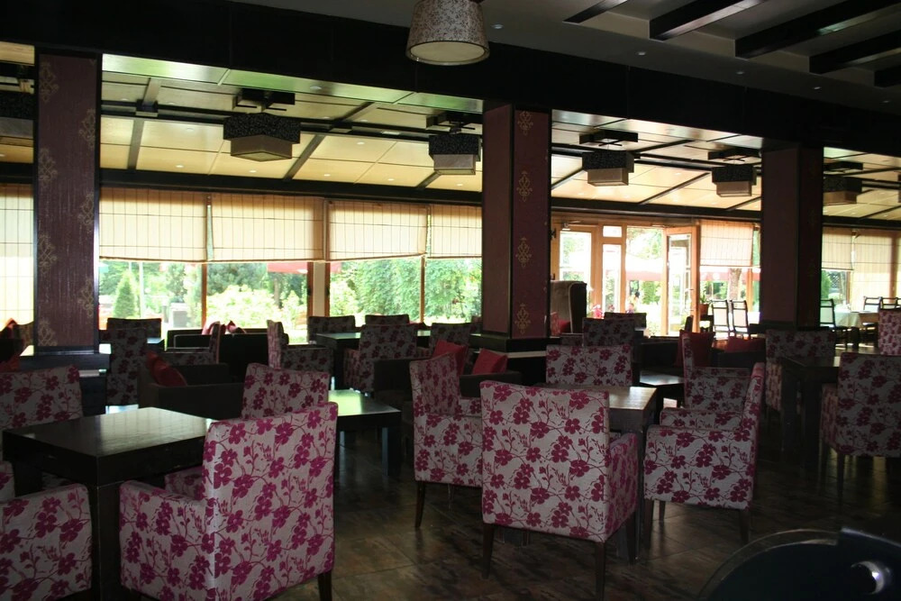 Hotel Korabi