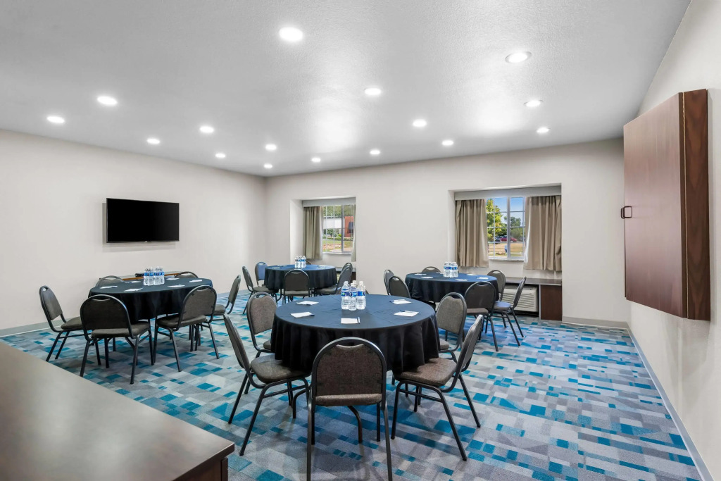 Microtel Inn & Suites By Wyndham Conway