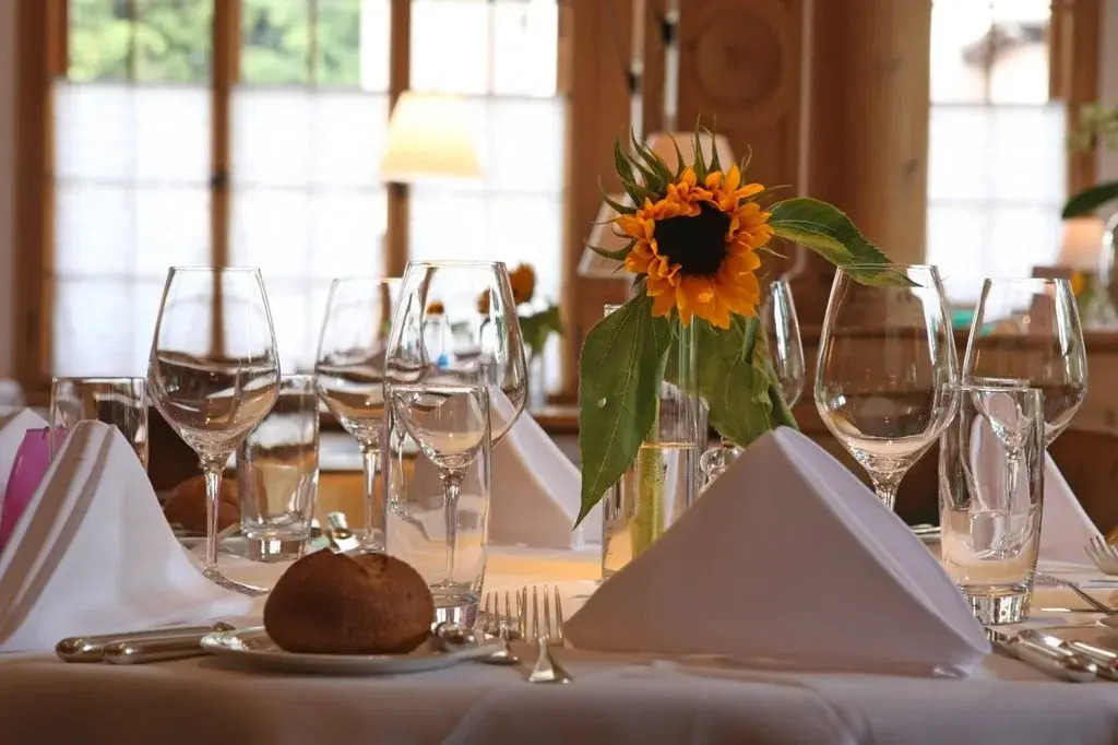 Hotel Meierhof