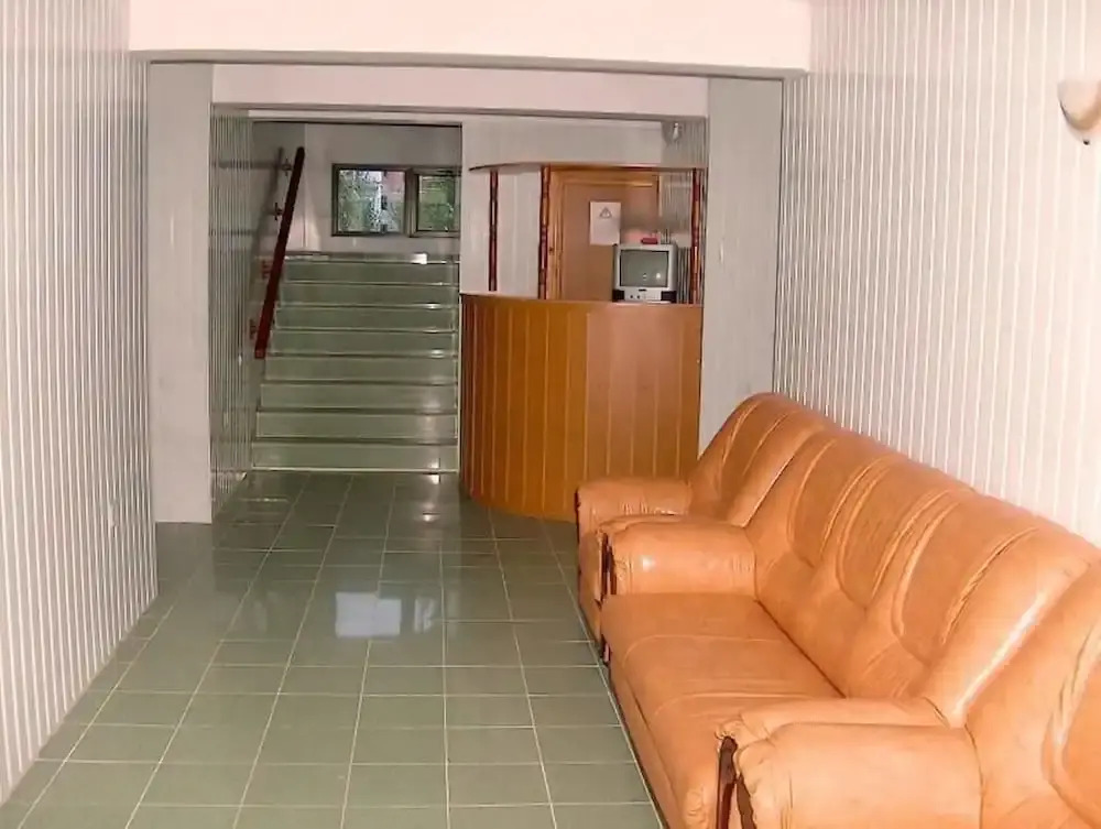 Casa Grande 2
