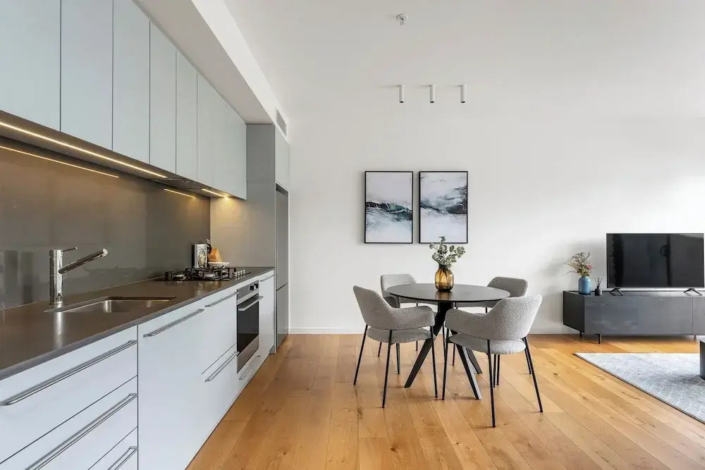 The Tramway Apartments by Urban Rest