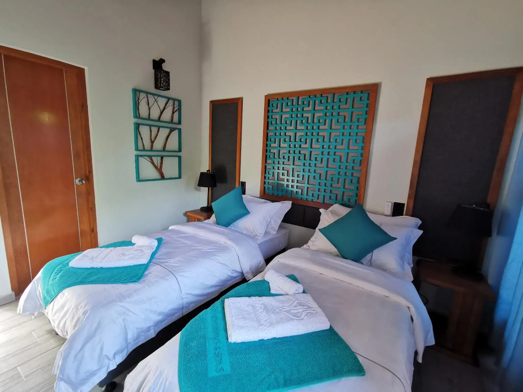 Village Hideaways & Spas
