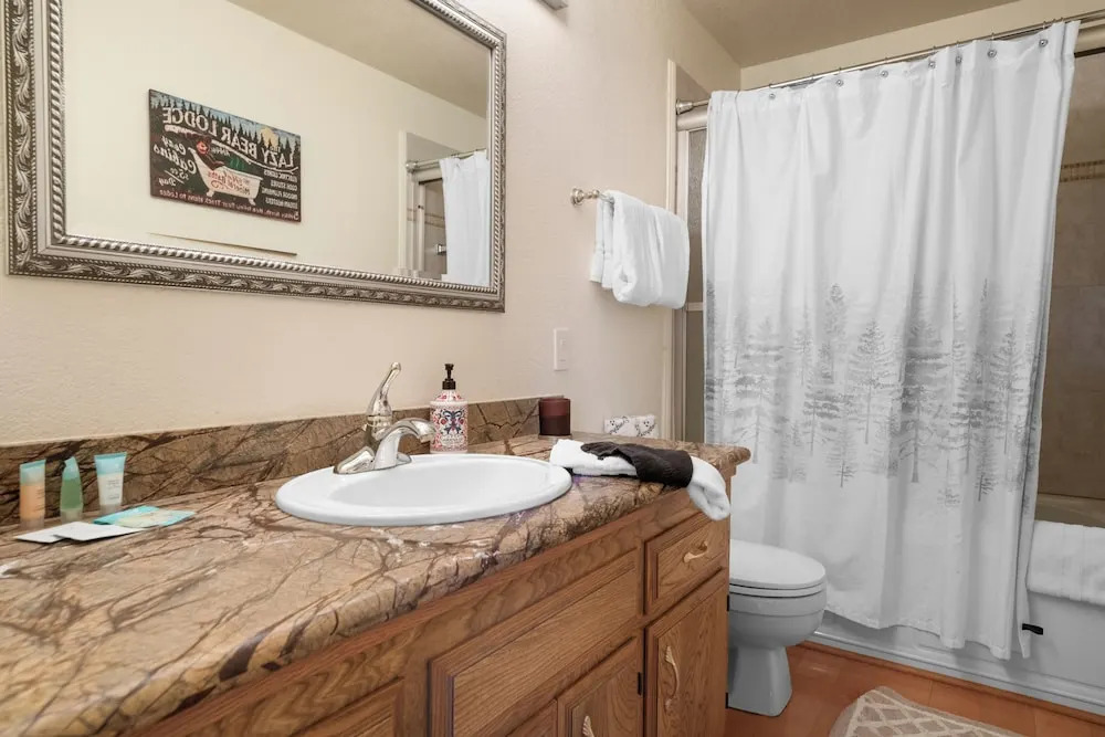 Chalet Colusa