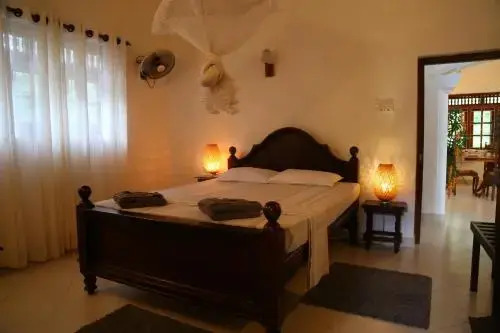 Hikka House