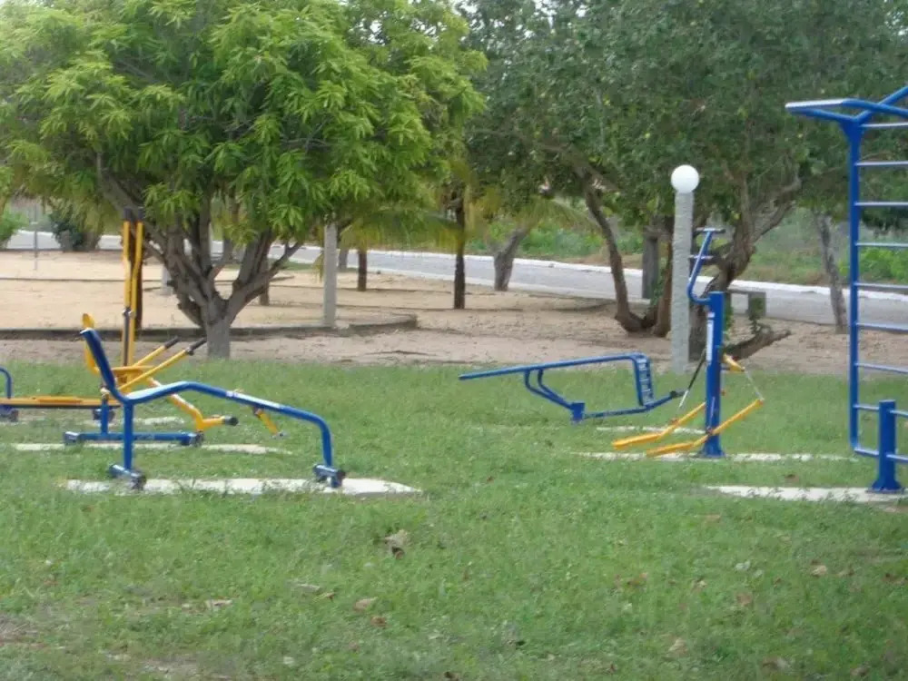 Casa com 3 suítes - Condomínio na Praia de Pipa