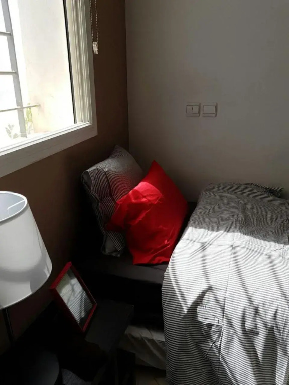 Residence les Pins