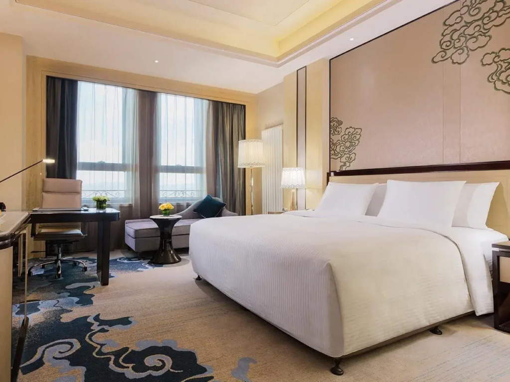 Wanda Realm Chifeng Hotel