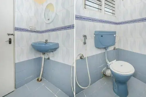 Sai Kuteer By OYO Rooms