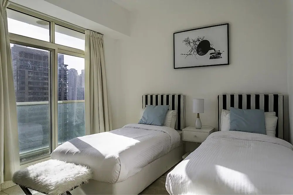 One Perfect Stay - 3br at Marina Mansions