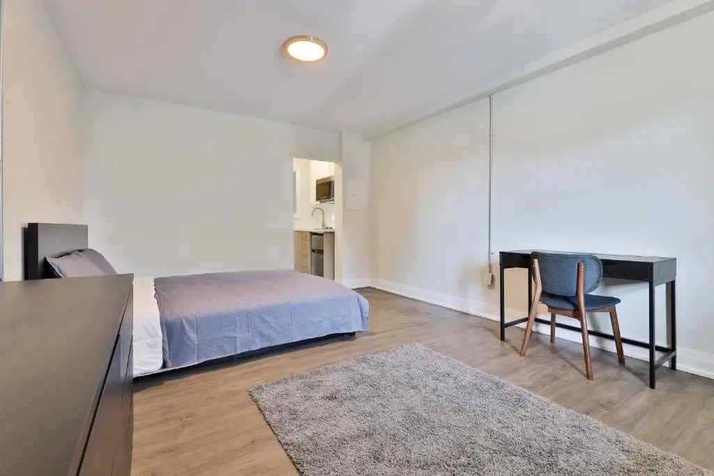 Kingston Residences