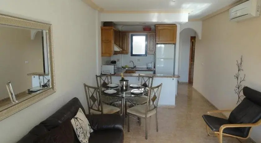 Playamarina 2 Aparthotel Cabo Roig