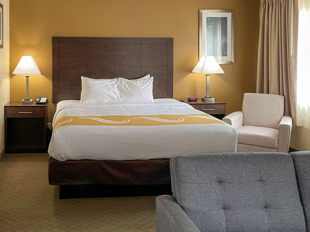 Quality Inn Ontario