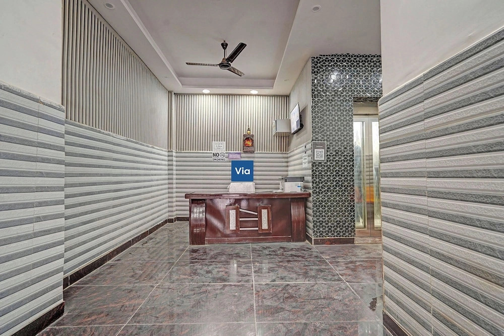 Via Shahdara Residency