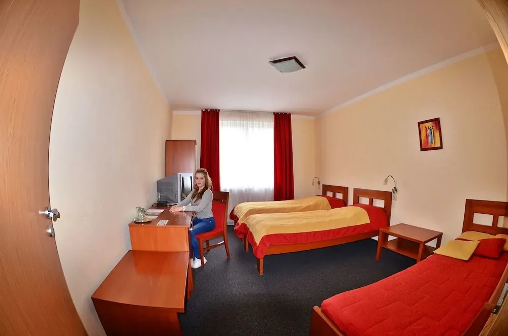 SportLife Hotel