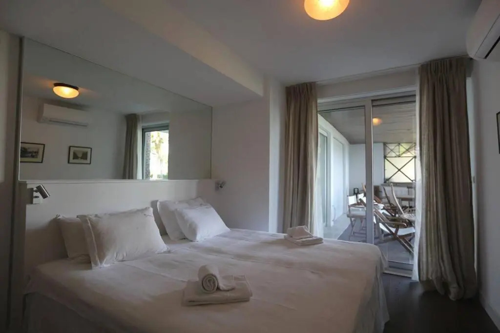 Casas da Gandarinha III - 3 Bedroom Apt in Centre