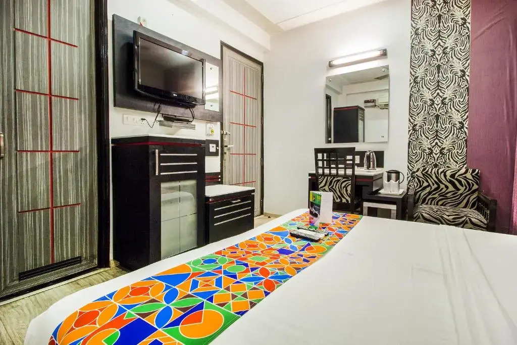 Hotel Suncourt Corporate