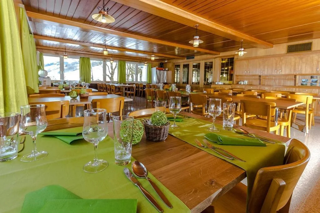 Hotel Alpenrose