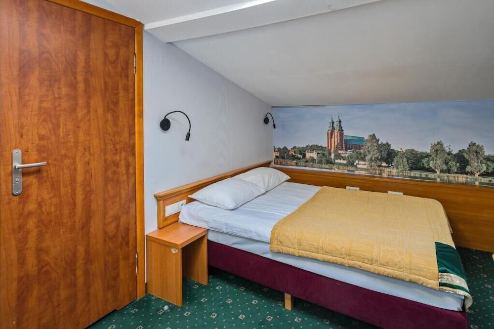 Pietrak Hotel
