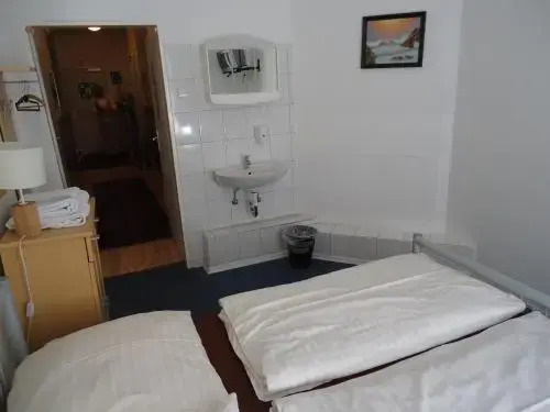 Hotel Garni Nord
