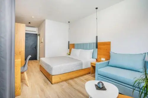Alex Mare Suites