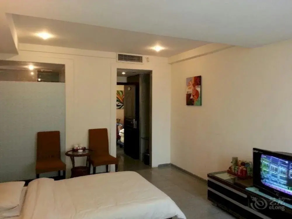 Zhuhai Luomansi Hotel