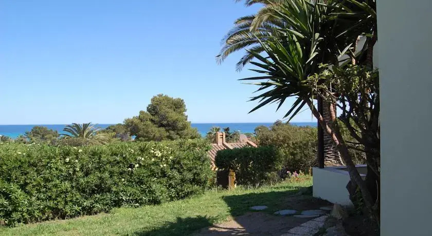 Casa Vacanza Corbezzolo