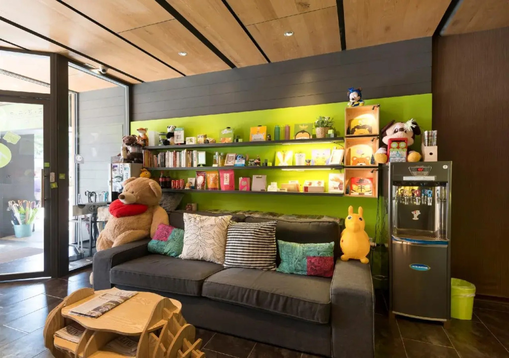 ARK Hotel - Dongmen